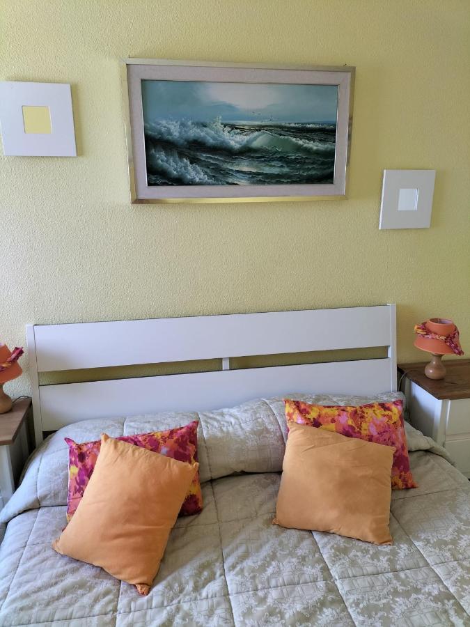 Cervinia Apartments ブレウイル・チェルヴィナイア エクステリア 写真