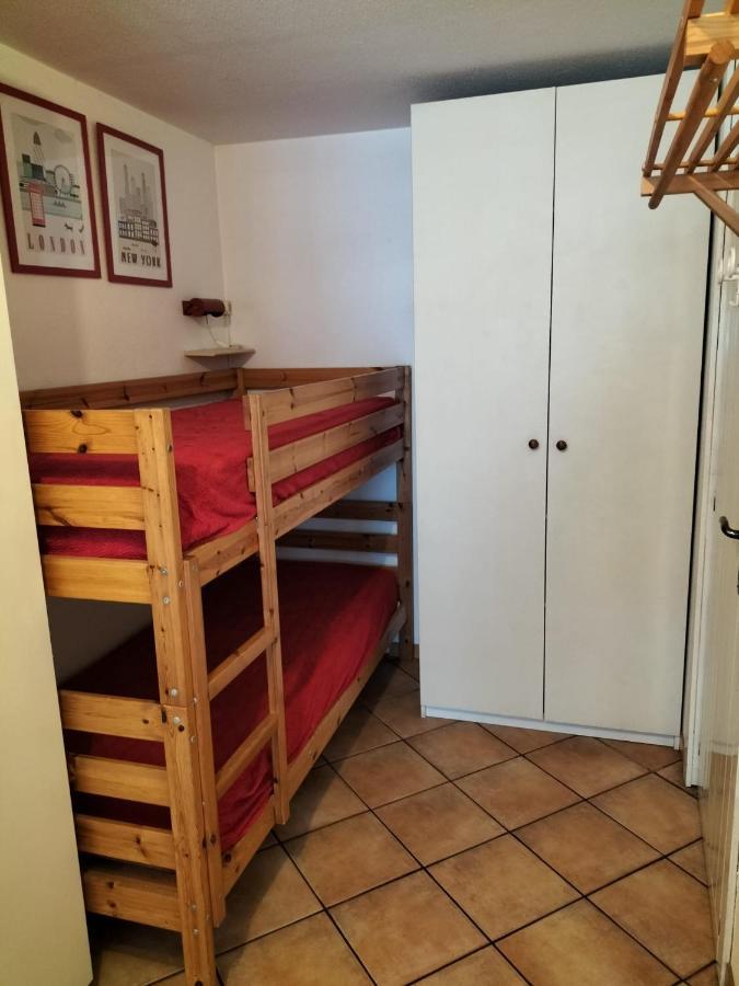 Cervinia Apartments ブレウイル・チェルヴィナイア エクステリア 写真