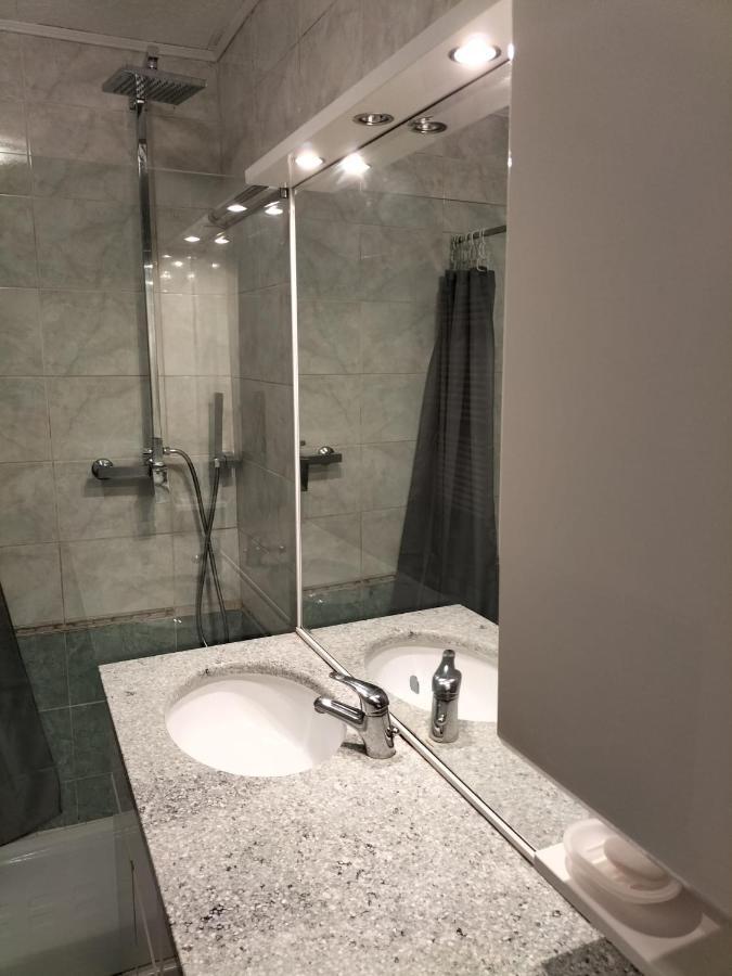 Cervinia Apartments ブレウイル・チェルヴィナイア エクステリア 写真