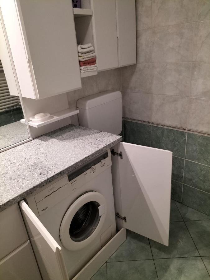 Cervinia Apartments ブレウイル・チェルヴィナイア エクステリア 写真