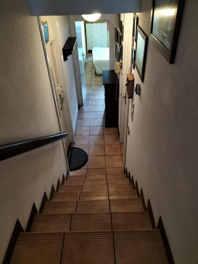 Cervinia Apartments ブレウイル・チェルヴィナイア エクステリア 写真