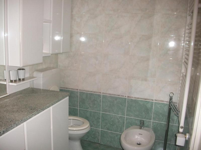 Cervinia Apartments ブレウイル・チェルヴィナイア エクステリア 写真