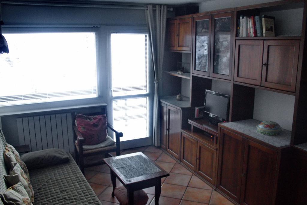 Cervinia Apartments ブレウイル・チェルヴィナイア エクステリア 写真